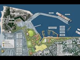 City Of Key West Breaks Ground On Truman Waterfront Park