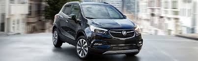 2018 buick encore model review specs