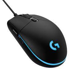 Advanced pmw3366 optical gaming sensor delivers exceptional tracking accuracy at any hand speed for pixel precise targeting and high speed maneuvers across the. Kaufe Logitech G Pro Gaming Mouse Inkl Versand