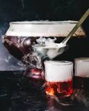 Can you put dry ice in a drink?