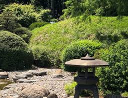 Designing A Japanese Garden In The Uk