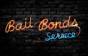 jail for not paying bail bonds