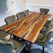 1benmu Custom Wood Tables And Desks