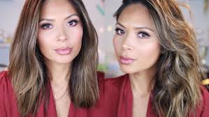how to style a lob video life with