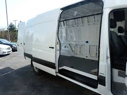 View our consumer ratings and reviews of the 2013 sprinter, and see what other people are saying. Review 2012 Mercedes Benz Sprinter 2500 Cargo Van 170 The Truth About Cars Sliding Door Track Van Innovation Design