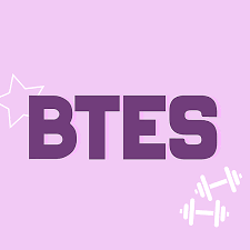 btes by rebecca louise apk