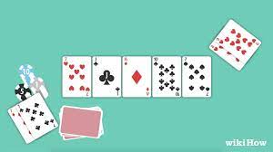 A staple of western movies and casino lore, poker is hands down one of the world's most popular card games. How To Play Poker Youtube