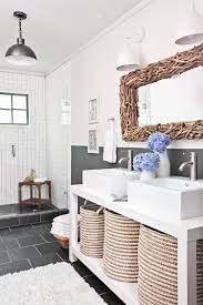 Give your bathroom—and every morning—a big, bright energy boost. 12 Popular Bathroom Paint Colors Our Editors Swear By Better Homes Gardens