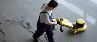 commercial cleaning services sanford