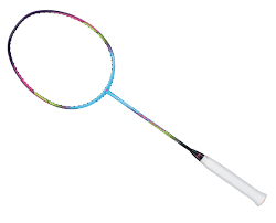 Low serve use this badminton serve when you want your opponent to lift the shuttle. Badminton Racket Windstorm 72 Blue Li Ning Badminton Superstore