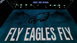 Philadelphia Eagles 2022 NFL Draft Tracker