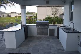 1 outdoor kitchens orlando florida