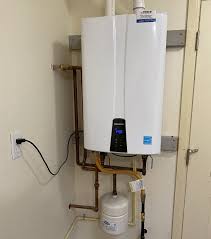 Unlike standard units, which continuously heat and reheat water so that it is always hot tankless water heaters are not the only efficient option; Top 10 Tankless Water Heaters Costs Plus Pros Cons