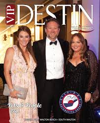 Donna is a fashion designer who moved to japan with her husband, but then she moved back to beverly hills 9 people named carline kelley living in the us. Destin May21 Webmag By Vip Destin Llc Issuu