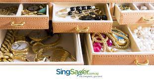 why ing gold jewellery is not an