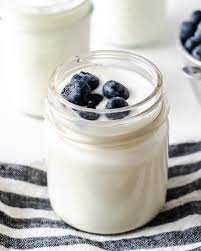 homemade crockpot yogurt greek yogurt