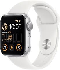 apple watch se 2nd generation gps