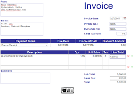 Create Invoice Online Free Magdalene Project Org