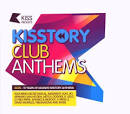 Kisstory Club Anthems