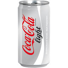 Coca Cola Light Taste 0 25l