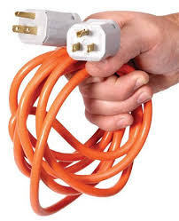 Extension cords are an essential item to have around the home, yard, or garage. Generator Wiring Diagram And Electrical Schematics