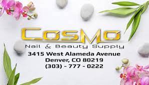 welcome to cosmo nail beauty supply