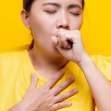 If you have a persistent cough, tell your doctor immediately, notes the go2 foundation for lung cancer. Lung Cancer A Full Guide To Symptoms Types Stages And Treatments Allure