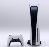 Image result for How Much is a Ps5 in Botswana