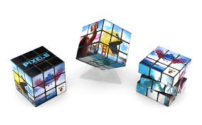 Here's how to harness the fun. Rubik S Cube 3x3 57mm Amazing Gifts