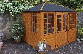 Summer House Buyer S Guide Tiger Sheds