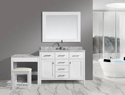 single sink bathroom vanity set