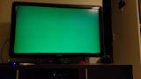 Image result for Why I have a green screen with my android tv box