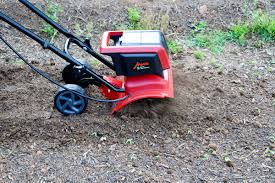 the best electric tillers of 2023