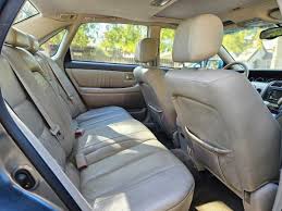 2001 Toyota Avalon Xls For By