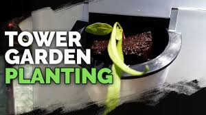 tower garden review epic gardening