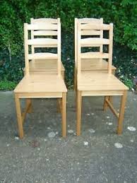 Ikea chair design stackable laver dining ikea chair design stackable laver dining 18. Ikea Pine Dining Room Chairs For Sale Ebay