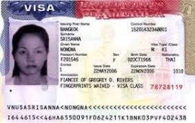 us visa visa types and visa policy of