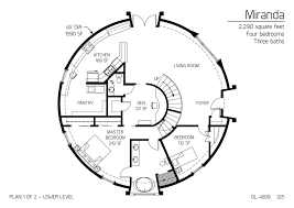 Dome Home Floor Plans For Your Next