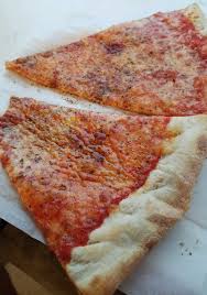 eben thurston s pizza review at cosimo