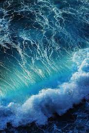 Ocean Wallpaper Ocean Waves