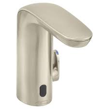 Do you think commercial bathroom sinks and faucets appears to be like great? American Standard Nextgen Selectronic Touchless Single Hole Commercial Bathroom Faucet At Menards