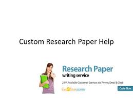 Service for you Sample research paper apa style th edition Service for you  Sample research paper 