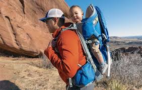 hiking child carriers for toddlers