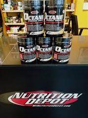 octane energy drink review by nutrition