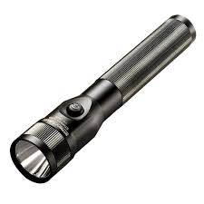 Streamlight Stinger Pro With Ac Cord And Charger In Black Body 75711 The Home Depot