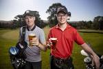 Canberra golf clubs swing back into action | The Canberra Times ...