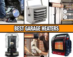 best garage heater reviews 2024 pro