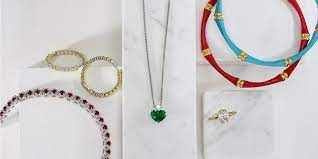 diffe types of jewelry defined