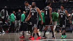 View player positions, age, height, and weight on foxsports.com! Brooklyn Nets Big 3 Starts Cold Erupts In 2nd Half In Game 1 Win Over Boston Celtics