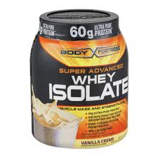 us nutrition body fortress whey isolate